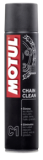 MOTUL MC CARE C1 Chain Clean - 400ml