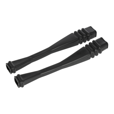 Paar Kettenschutzschläuche - S50, S51, S53, S70, S83, KR51/2, SD50