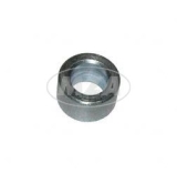 Distanzstück, verzinkt, f. Vorderrad - Breite= 12 mm