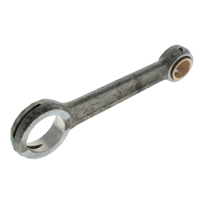 Pleuelstange mit Buchse - SR1, SR2, SR2E, KR50, SR4-1 Sömtron, SL1, Rasenmäher