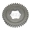Losrad 40 Z  2. Gang  (4-Gang-Motor) S51, SR50