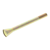 Schraube für Spulenkasten, Länge: 44mm - RT125