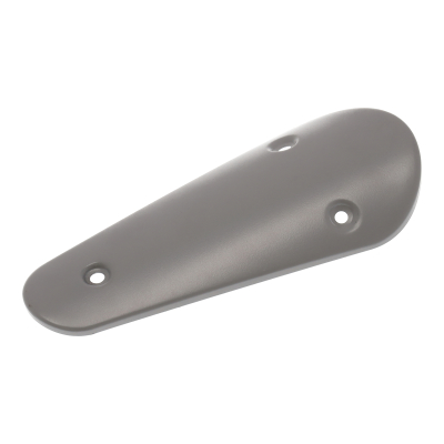 Hitzeschutz SRA50 - silber