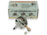 ZT Tuning Big Bore Kurbelwelle verstärkt f. Simson...