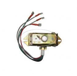 Ladeanlage 8871.6/2 - 6V - neuer Typ - ersetzt Ladeanlage 8871.6 - fÃ¼r alle S51, S70 Fahrzeuge