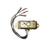 Ladeanlage 8871.6/2 - 6V - neuer Typ - ersetzt Ladeanlage...