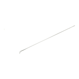 Bremsstange, verchromt - SR1, SR2, SR2E