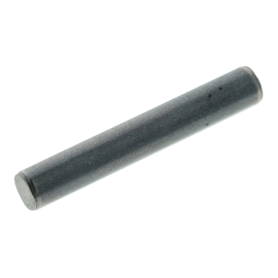 Zylinderstift  4x24-St blank DIN 7 h8