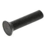 Senkniet 5 x 22 - St  (DIN 661)