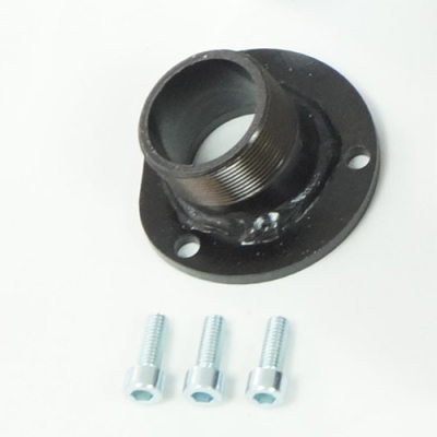 Auspuffstutzen BB85 / 95 / Metra mit Simsongewinde