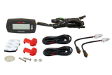 Koso Dual Temperaturanzeige Mini 4 0-250°C