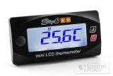 Thermometer /Temperaturmesser Stage6 MKII Mini (0-120°C)