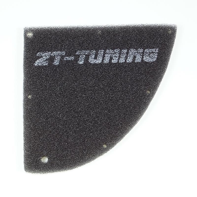 ZT Herzkasten 28mm für Simson S51 S50 S70 Tuning Luftfilterkasten Rennen Luftfil 