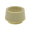 Distanzstück (Kunststoff, beige) - f. Gasdrehgriff - KR51, Vogelserie, passend für MZ