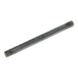 Kegelkerbstift 3x36
