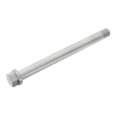 Steckachse für Vorderrad - ES 125/1, 150/1, TR150 - Länge: ca. 18 cm - Gewinde: M14 x1,5