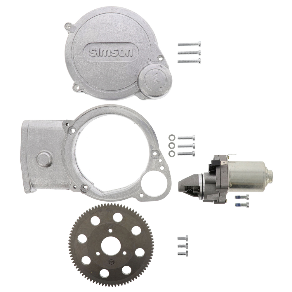 wasser vape Zündanlage VAPE Touring AC 12V 110W für Motovespa Largeframe 125/150