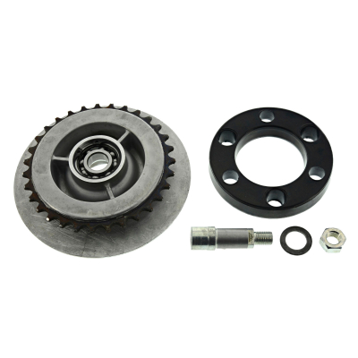 SET Mitnehmer 31Z - für Roller SR50, SR80