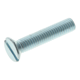 Senkschraube M5x25-4.8-A4K  (DIN 63 - neu DIN 963)