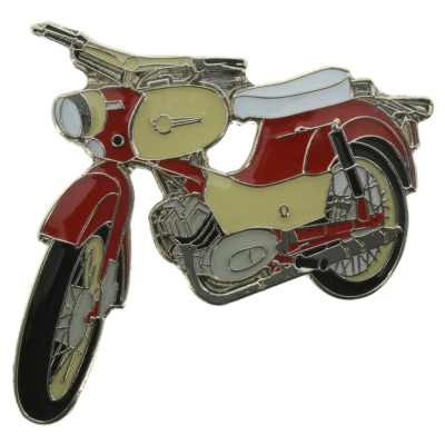 PIN SR4-1 - Spatz