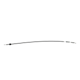 Bowdenzug, Starter (BVF), langer Hebel,...
