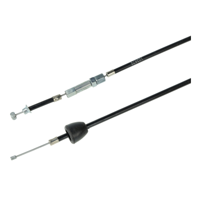 Bowdenzug, Starter (BVF), Funktionslänge: 38mm - schwarz - KR51/2 (KR51/1)
