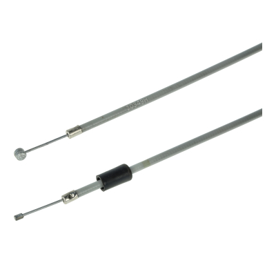 Bowdenzug, Gas (BVF) - grau - S50