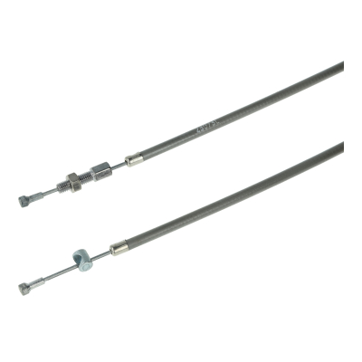 Bowdenzug, Kupplung - silbergrau - SR2, SR2E