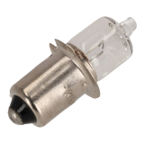 Halogenlampe 6V 2,4 W - PX13,5s