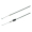 Bowdenzug, Starter (BVF) - grau - KR51/1, SR4-2, SR4-3, SR4-4