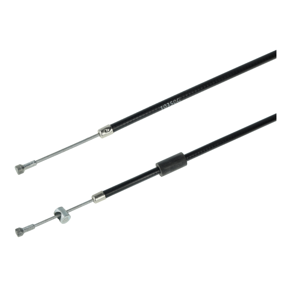 Kupplungsbowdenzug Pass. Für Simson KR51/1 Schwalbe Star, 3,11