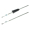 Bowdenzug, Handbremse - grau - ETS125/1, 150/1, 250, TS125, 150, 250, 250/1 - Hochlenker
