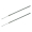 Bowdenzug, Gas - grau - TS125/150 - BVF 22N2/24N2
