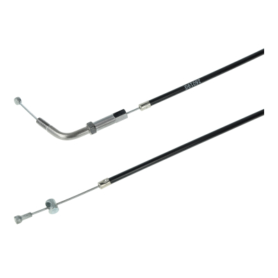 Bowdenzug, Schaltung - schwarz - SR4-1 Sö P/K, KR50
