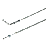 Bowdenzug, Schaltung - grau - SR4-1, Si K