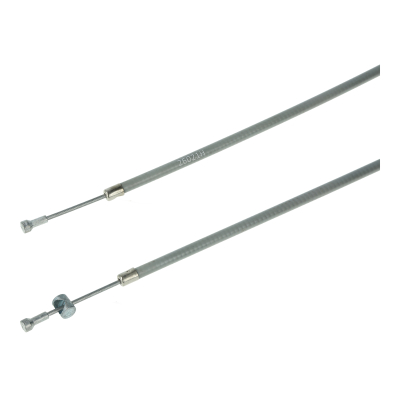 Bowdenzug, Kupplung - grau - SR4-1, Sö P/K