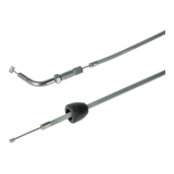Bowdenzug, Gas - grau - KR50 - FL 70mm
