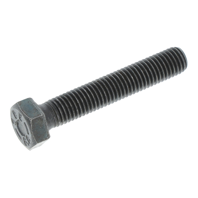 Sechskantschraube M7x40-8.8, SW 11 (DIN 933)