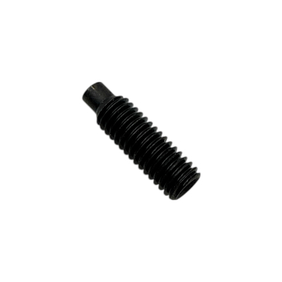 Druckschraube innensechskant M6x20 Gewindestift