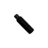 Druckschraube innensechskant M6x20 Gewindestift
