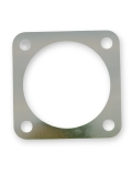 Zylinderkopfdichtung ZT110N Ø53 0,5mm
