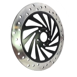 ZT-Tuning Bremsscheibe 260mm passend f. Simson inkl....