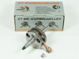 ZT Tuning Big Bore Kurbelwelle verstärkt f. Simson...