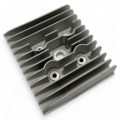Zylinderkopf S51 für ZT51G/ZT50N TGL