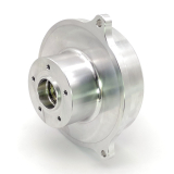 Vorderradnabe f. Scheibenbremse f. Simson Roller SR50 SR80