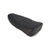 thumbnail image 2 of Enduro Bench Seat For Simson S50 / S51 / S70 - Textured Black (No Lettering) - Replika 2 of 5