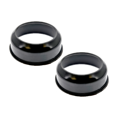 Paar Abdeckkappe für Faltenbalg - S51, S70, S53, S83, SR50, SR80