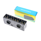Leitungsverbinder 8800.1/3 - Typ 2/4 (2...
