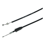 Bowdenzug, Starter (Bing), schwarz - SR50/1, SR80/1