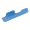Trittbrett, links, PPB lichtblau -  SR50, SR80